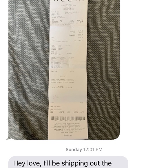 🚨🚨🚨 Beware of this one scam alert 🚨 🚨🚨 - Picture 3 of 8